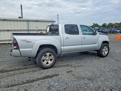 2006 TOYOTA TACOMA V6, фото 3, лот 10510845