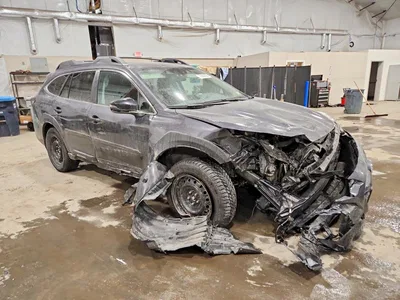 2024 SUBARU OUTBACK PREMIUM, фото 4, лот 10563816