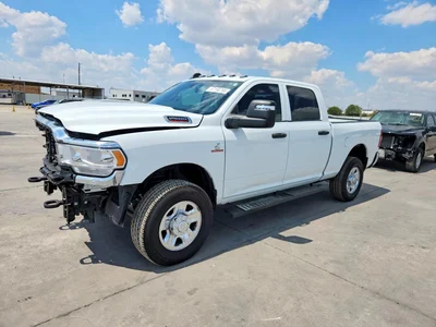 2023 RAM 2500 TRADESMAN, фото 1, лот 11159424