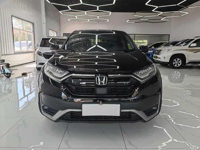 2021 Honda CR-V 240TURBO CVT 2WD Urban Edition, фото 2, лот 11011980