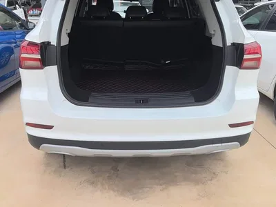 2021 Roewe RX5 PLUS 330TGI Automatic National Trend Premium Edition, фото 4, лот 10615760