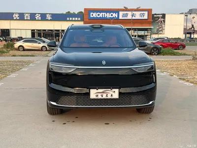2026 AITO Wenjie AITO M7 Pure Electric Max AWD 5-seater, фото 2, лот 10817283