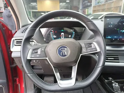 2019 BYD Song Pro 1.5T Automatic Elite, фото 4, лот 10326911