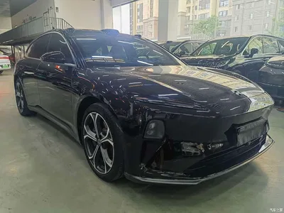 2024 NIO ET5T 75kWh Touring, фото 3, лот 10358233