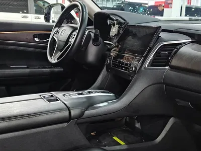 2020 Honda Avancier 370TURBO 4WD Premium Edition, фото 2, лот 11003326