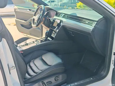 2020 Volkswagen FAW-Volkswagen CC 330TSI Glamour Version China VI, фото 4, лот 10460142
