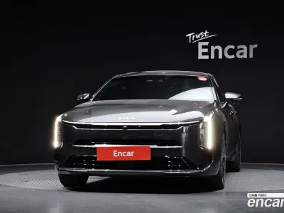 2025 Kia K8 Noblesse, фото 3, лот 10133615