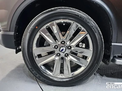 2020 Ssang Yong Rexton Diesel 2.2 4WD, фото 4, лот 10040861