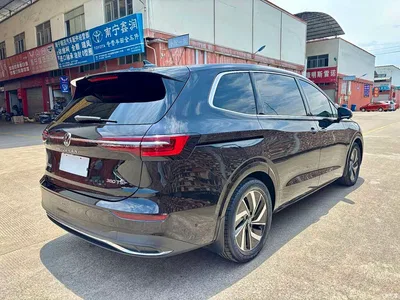 2024 Volkswagen Viloran 380TSI Prestige Edition, фото 4, лот 10475795