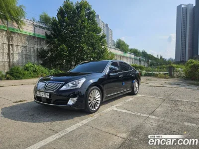 2015 Hyundai Equus VS380, фото 3, лот 10123705