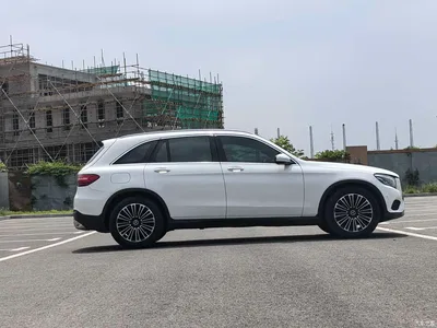 2019 Mercedes-Benz GLC Model GLC 200 L 4MATIC, фото 4, лот 10293573