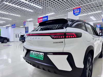 2023 Chery Chery Comfort Home 512km Ultra Comfort, фото 4, лот 11144967