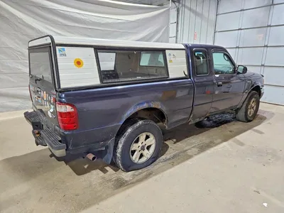 2003 FORD RANGER, фото 3, лот 10984593