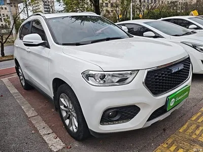 2018 Haval H2 Blue Label 1.5T DCT 2WD Elite, фото 4, лот 10680096