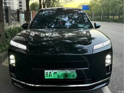 2025 NIO ES8 Base Model, фото 2, лот 11539443
