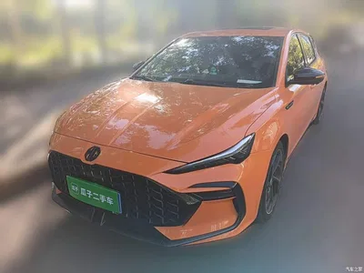 2021 MG MG6 Pro 1.5T Auto Trophy Smart Drive Flagship, фото 2, лот 10362740