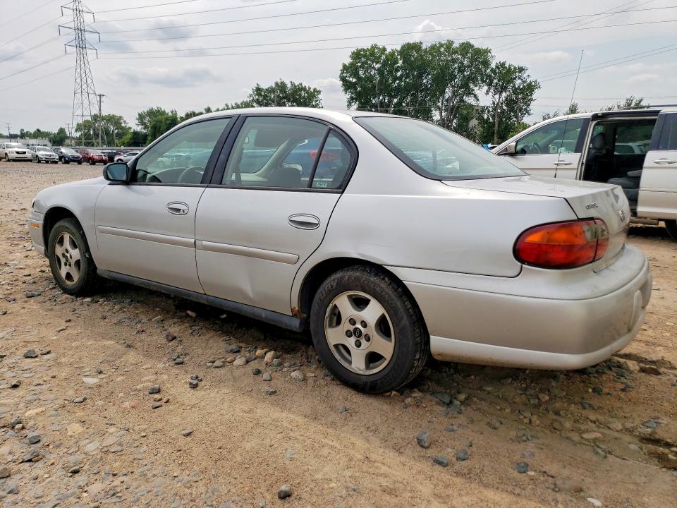 2004 CHEVROLET CLASSIC, фото 2, лот 10976428