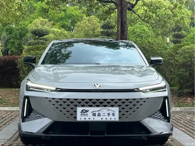 2024 Changan UNI-V 1.5T Deluxe Sport, фото 2, лот 10248201