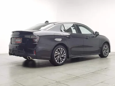 2021 Lynk & Co 03 2.0TD Auto Jin Plus, фото 2, лот 10391812