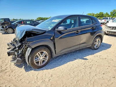 2020 HYUNDAI KONA SE, фото 1, лот 10745311