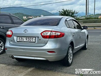 2011 Samsung SM3 SE Black, фото 4, лот 10254128