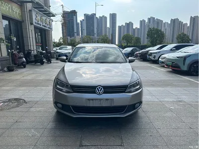 2014 Volkswagen Sagitar 1.6L Automatic Comfort, фото 2, лот 10481400