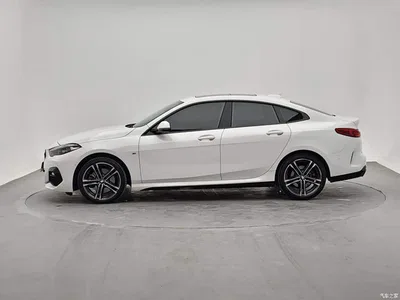 2021 BMW 2 Series (Import) 225i 4-Door Gran Coupe M Sport Shadow Edition, фото 2, лот 11099497