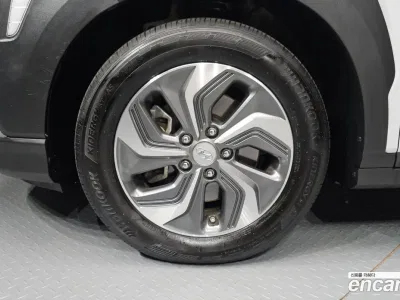 2020 Hyundai Kona Modern Special, фото 4, лот 10336937