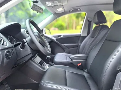 2015 Volkswagen Tiguan 1.8TSI Automatic 2WD Trendline, фото 3, лот 10478221