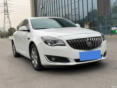 2014 Buick Regal 1.6T Fashion Technology Type, фото 3, лот 10399302