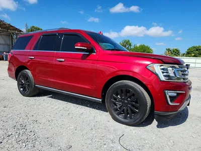 2019 FORD EXPEDITION LIMITED, фото 4, лот 10548137