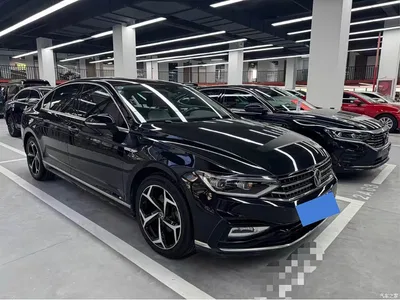 2023 Volkswagen Magotan Model 2 Million Commemorative Edition 330TSI DSG Luxury, фото 3, лот 10401008