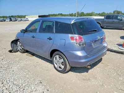 2008 TOYOTA MATRIX BASE, фото 2, лот 10513361
