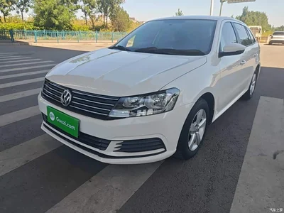 2015 Volkswagen Lavida Tour 1.6L Automatic Trend Edition, фото 2, лот 10470593