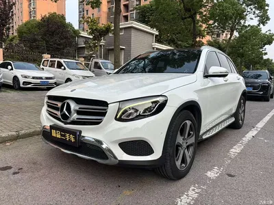2016 Mercedes-Benz GLC 260 4MATIC Luxury, фото 1, лот 10247238