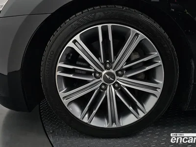 2015 Hyundai Equus VS500, фото 4, лот 11543317