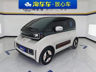 2022 Baojun KiWi EV Designer Lite Edition LFP, фото 1, лот 10403524