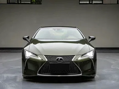 2020 Lexus LC 500h Sport Edition, фото 2, лот 10313950