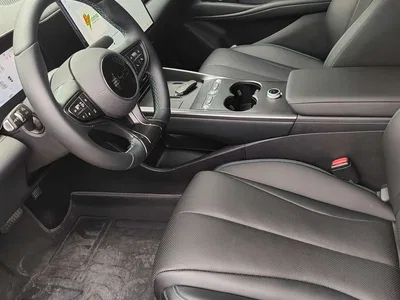 2025 BYD Seal 06 New Energy Model EV 545KM Flagship, фото 2, лот 10886355