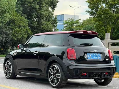 2020 MINI JCW 2.0T JOHN COOPER WORKS ALL-IN, фото 4, лот 10332268