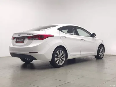 2015 Hyundai Langdong 1.6L Auto Exclusive, фото 2, лот 11459853