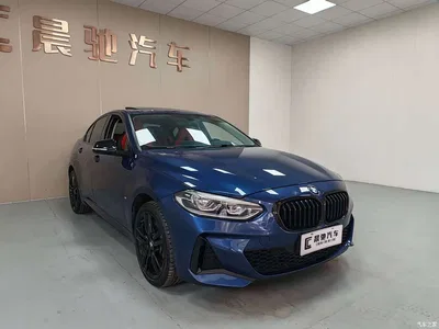 2021 BMW 1 Series Facelift 125i M Sport Shadow Edition, фото 3, лот 10413973