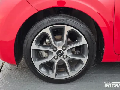 2019 Kia morning Luxury, фото 4, лот 10087959