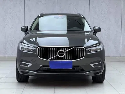 2020 Volvo XC60 T5 AWD Inscription Luxury Edition, фото 2, лот 11194897