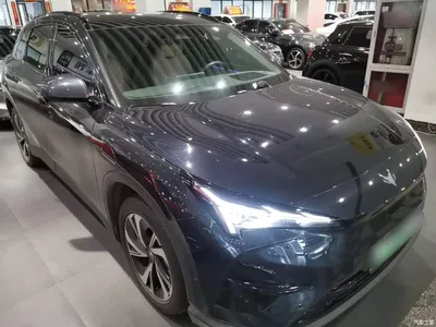 2024 ARCFOX Alpha T5 520 MAX, фото 4, лот 10816144