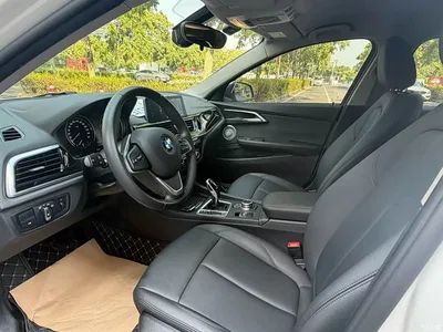 2021 BMW 1 Series 120i M Sport, фото 4, лот 10886741