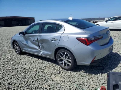 2019 ACURA ILX PREMIUM, фото 2, лот 10870299