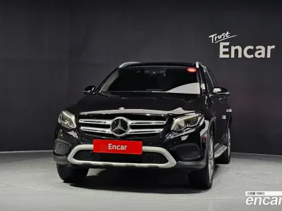 2018 Mercedes-Benz GLC-Class GLC350e 4MATIC Premium, фото 3, лот 10223920