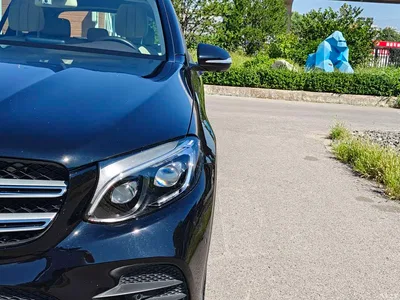 2017 Mercedes-Benz GLC 300 4MATIC Dynamic, фото 4, лот 10278842