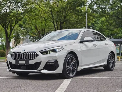 2023 BMW 2 Series (Import) 225i 4-Door Coupe M Sport Package, фото 1, лот 10471360